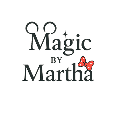 Magic by Martha